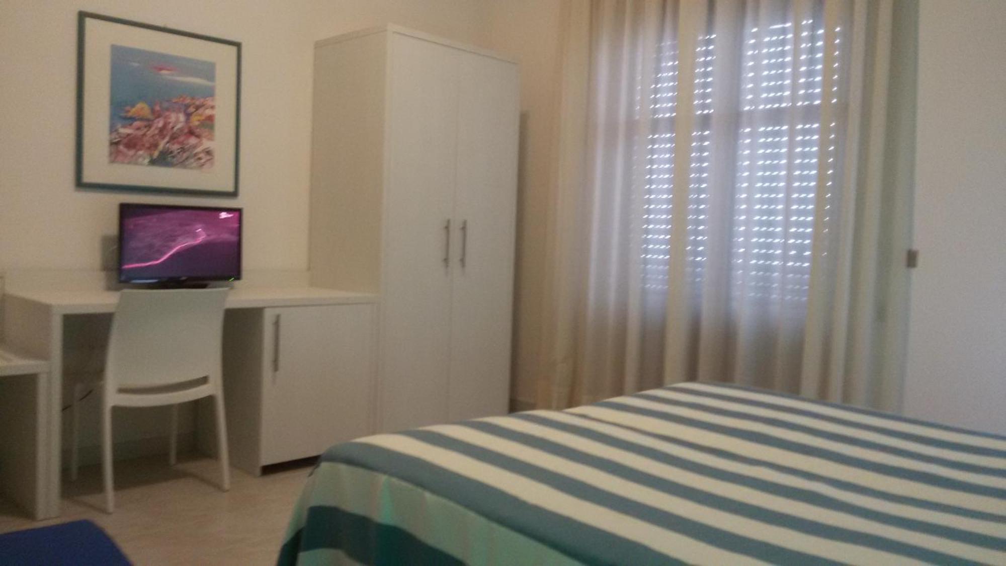 Hotel Il Gabbiano Beach Terme Vigliatore Room photo